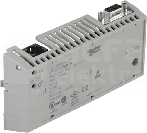 171CCC76010 MODUŁ CPU