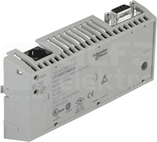 171CCC78010 MODUŁ CPU