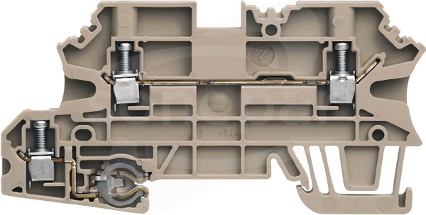 WMF 2.5 PE Złączka piętrowa
