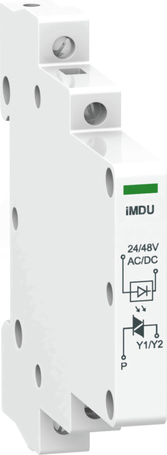 IMUD Adapter napięcia sterującego