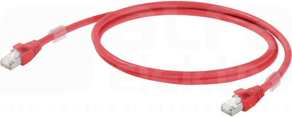 IE-C6FP8LR0010M40M40-R Kabel systemowy