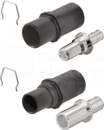 HDC HP 550 M 70 Styk