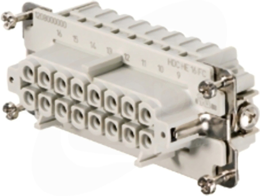 HDC HE 16 FC Wkład
