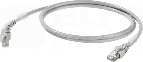 IE-C6FP8LD0015M40W40-D Kabel systemowy