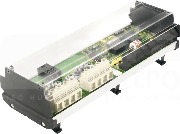TRANSCLINIC 8I+ Akcesoria do odnawialnych źródeł energii