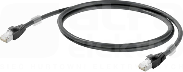 IE-C6FP8LE0010M40M40-E Kabel Patch 1,0m