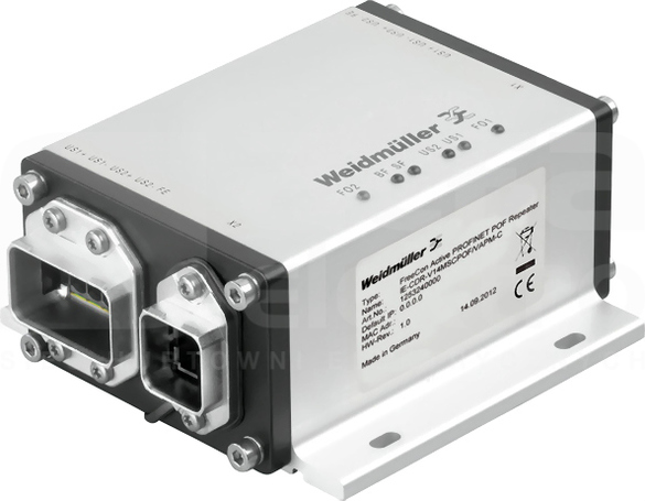 IE-CDR-V14MSCPOF/VAPM-C Repetytor sygnału