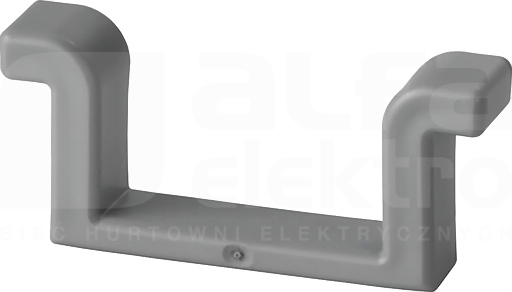 TS END CAP 35x15 Optoizolator