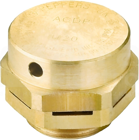 KLIPPON BDX M20 B Element wyrównawczy