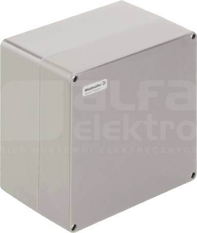 KLIPPON POK 252516 Obudowa poliestrowa
