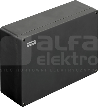 KLIPPON POK 254012 EX Obudowa poliestrowa