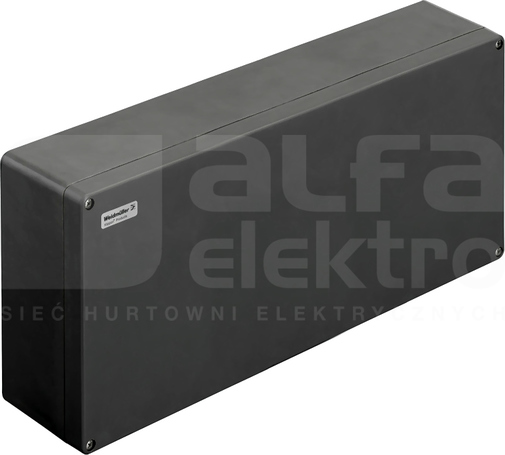 KLIPPON POK 256012 EX Obudowa poliestrowa