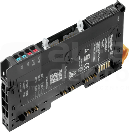 UR20-16DO-P-PLC-INT Moduł wyjść cyfrowych zdalny