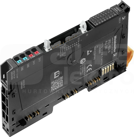UR20-16DO-N-PLC-INT Moduł wyjść cyfrowych zdalny