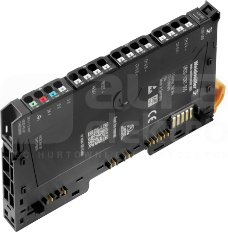 UR20-1CNT-500 Moduł wejść cyfrowych zdalny zdalny