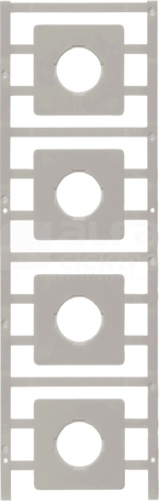 SM 44/44-21 MC NE GR Oznacznik