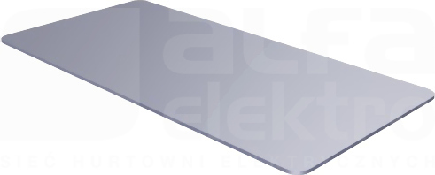 CC-M 30/60 ST INOX Oznacznik