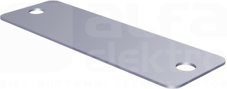 CC-M 15/45 2X3 ST Oznacznik