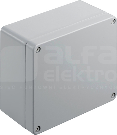 KLIPPON K52 RAL7001 Obudowa