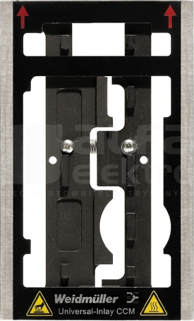 INLAY CC-M UNIVERSAL Oznacznik