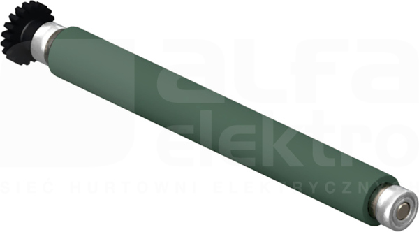 THM MMP ROLLER 115 Drukarka etykiet