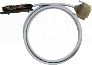 PAC-S300-SD25-V1-2M Kabel interfejsowy