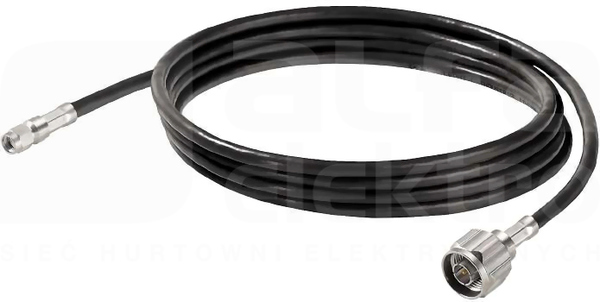 IE-CC-NM-RPSMAM-4M Kabel antenowy