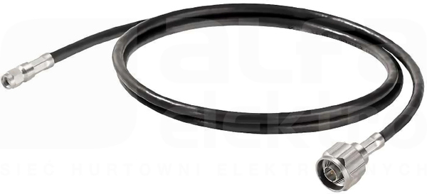 IE-CC-NM-RPSMAM-2M Kabel antenowy