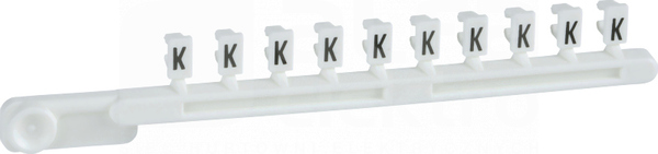 AB1 GK PASEK 10 OZN.LITERA K