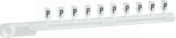AB1 GP PASEK 10 OZN.LITERA P