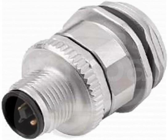 SAIS-WDF-4-M20-T-COD
SAIS-WDF-4-M20-T-COD Przepust Scienny