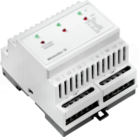 VPU III 3/280V Ogranicznik przepięć