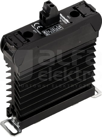 PSSR 24VDC/1PH AC 35A Przekaźnik półprzewodnikowy