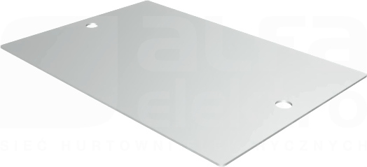 CC-M 70/48 2X3 AL Oznacznik