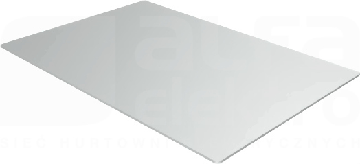 CC-M 70/48 AL Materiał do etykiet
