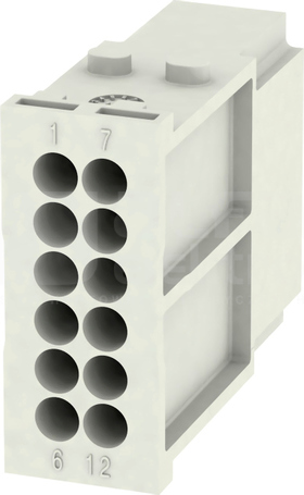 HDC MHD 12 MC Moduł