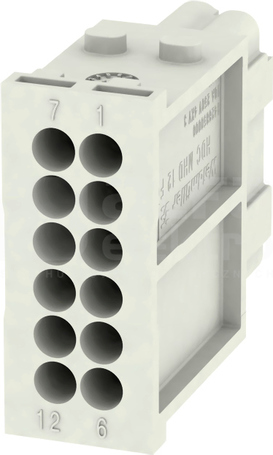 HDC MHD 12 FC Moduł