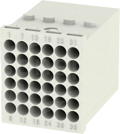 HDC MHD 36 MC Moduł sygnałowy