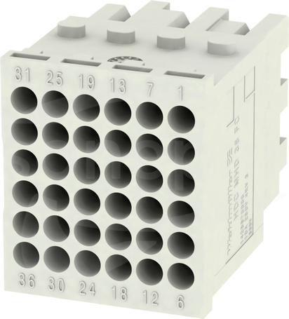 HDC MHD 36 FC Moduł sygnałowy