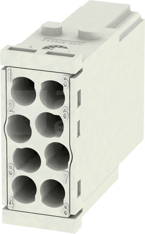 HDC MHE 8 MC Moduł