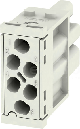HDC MHE 6 FC Moduł