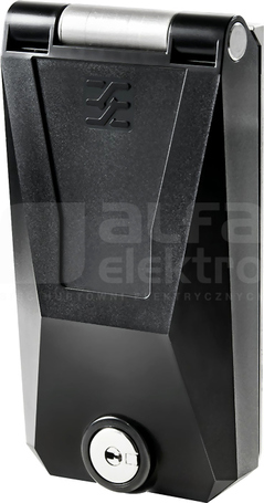 IE-FC-SFM-KEY Pokrywa metalowa