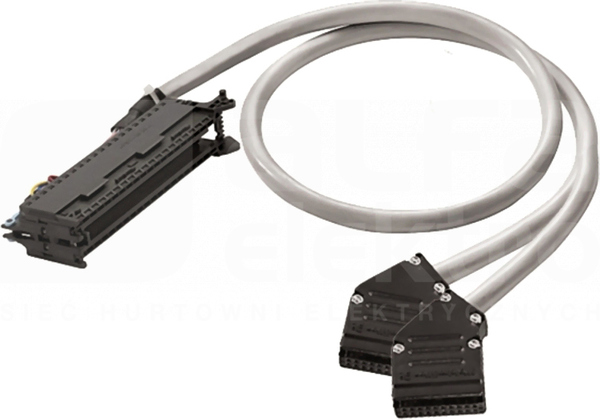 PAC-S1500-HE20-V0-1M Kabel połączeniowy