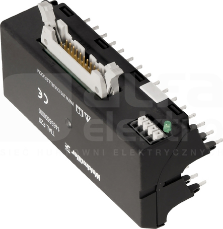 TIAL F20 Przekaźnik