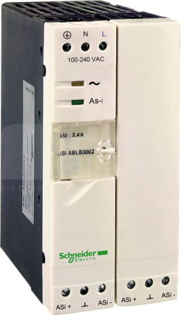 ASIABLB3002 2,4A ZASILACZ AS-I