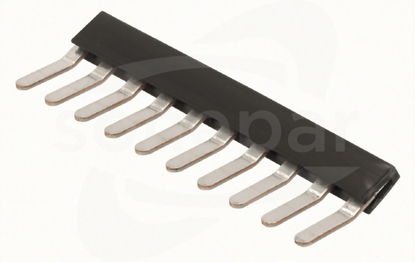 LPA QB 10 Mostek