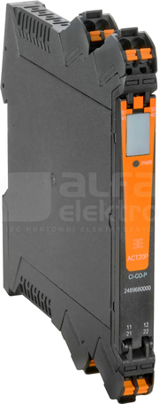 ACT20P-CI-2CO-OLP-P Przetwornik