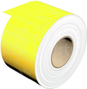 THM ET 200SP 12.8/31 GE Materiał do etykiet