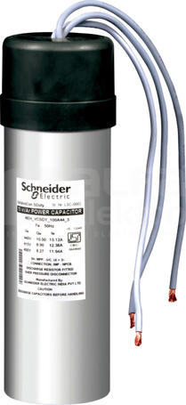 VARPLUS CAN HDUTY 1,7kVAr 480V Kondensator