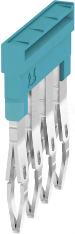 ZQV 2.5N/4 BL Mostek